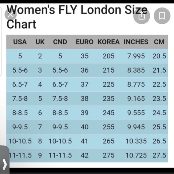 Fly London Bind black leather Slingback Sandals shoes. Eu size 39 US size 8-8.5 - Picture 8 of 8